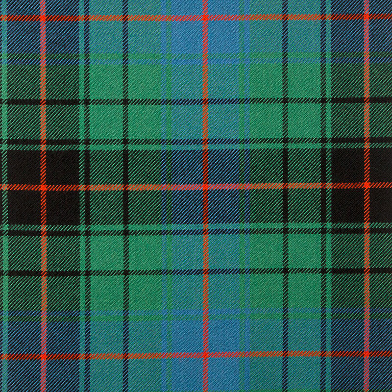 Davidson Tartan